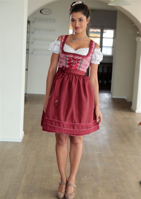 otto dirndl|More.